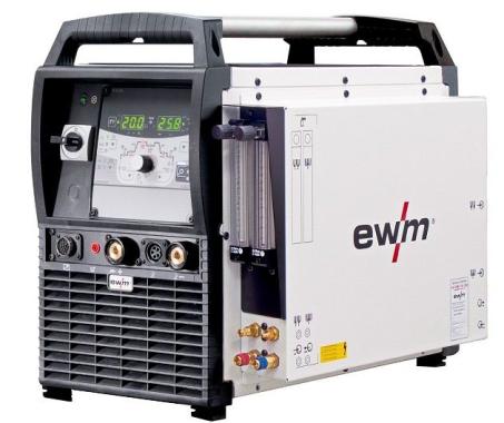 EWM MICROPLASMA 55-2 PG