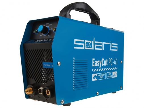 Solaris EasyCut PC-41