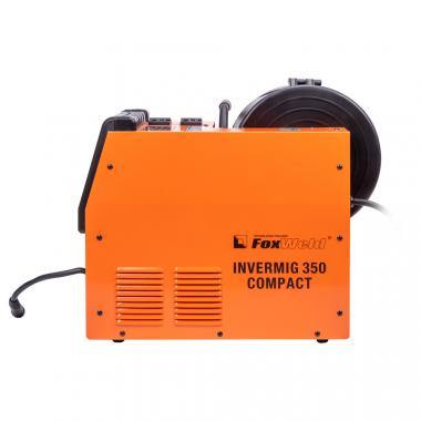 FoxWeld Invermig 350 Compact